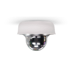 Cisco Meraki MV63X outdoor dome camera with 4K resolution