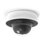 Cisco Meraki MV72 outdoor dome camera with 3x optical zoom