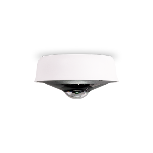 Cisco Meraki MV93 outdoor fisheye camera with 360-degree view