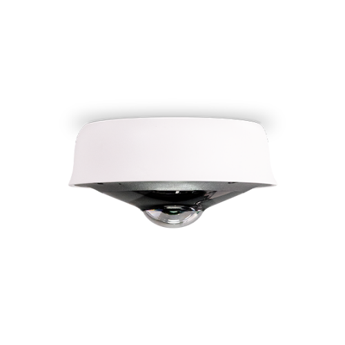 Cisco Meraki MV93X outdoor fisheye camera with 360-degree view