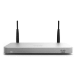 Cisco Meraki MX64W Security Appliance