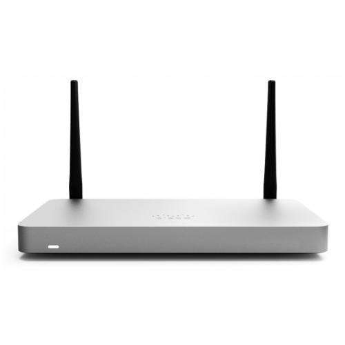 Cisco Meraki MX67C Security Appliance
