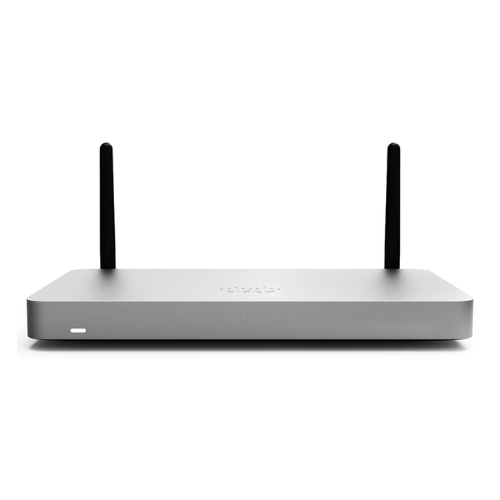 Cisco Meraki MX67W Wireless Security Appliance