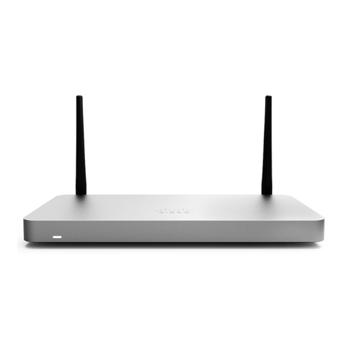Cisco Meraki MX68CW
