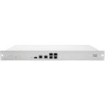 Cisco Meraki MX80 Security Appliance