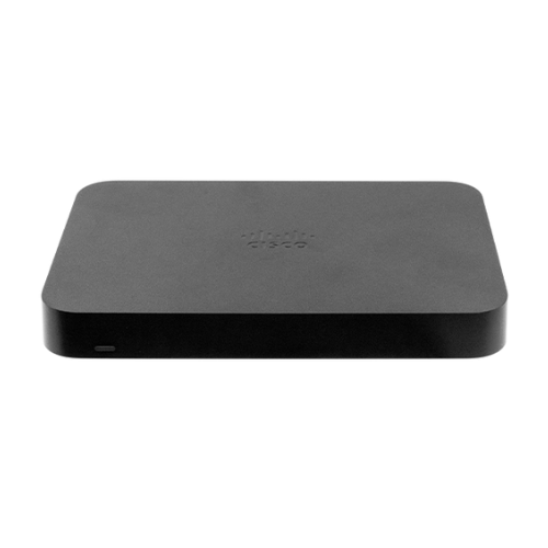 Cisco Meraki Z4 Security Appliance – Cloud-Managed Gateway for Remote Work