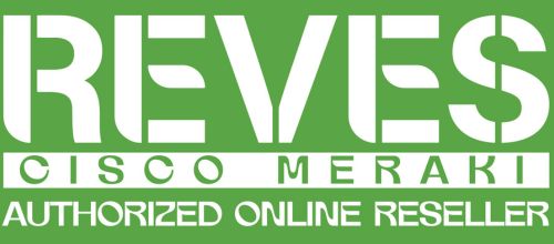 REVES Brand Logo