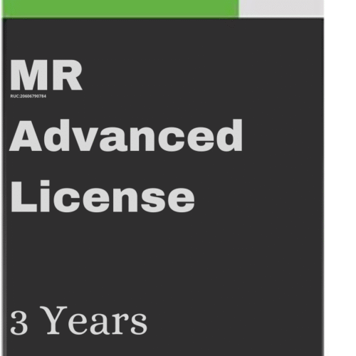 Cisco Meraki MR Advanced License