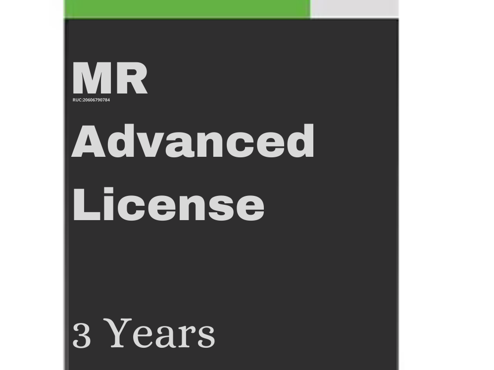 Cisco Meraki MR Advanced License