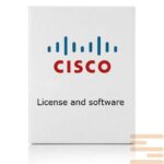 Cisco Meraki Enterprise License – Cloud-Managed Subscription for Full Network Functionality