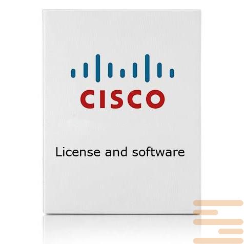 Cisco Meraki Enterprise License – Cloud-Managed Subscription for Full Network Functionality