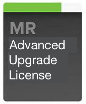 Meraki MR Advanced License Upgrade