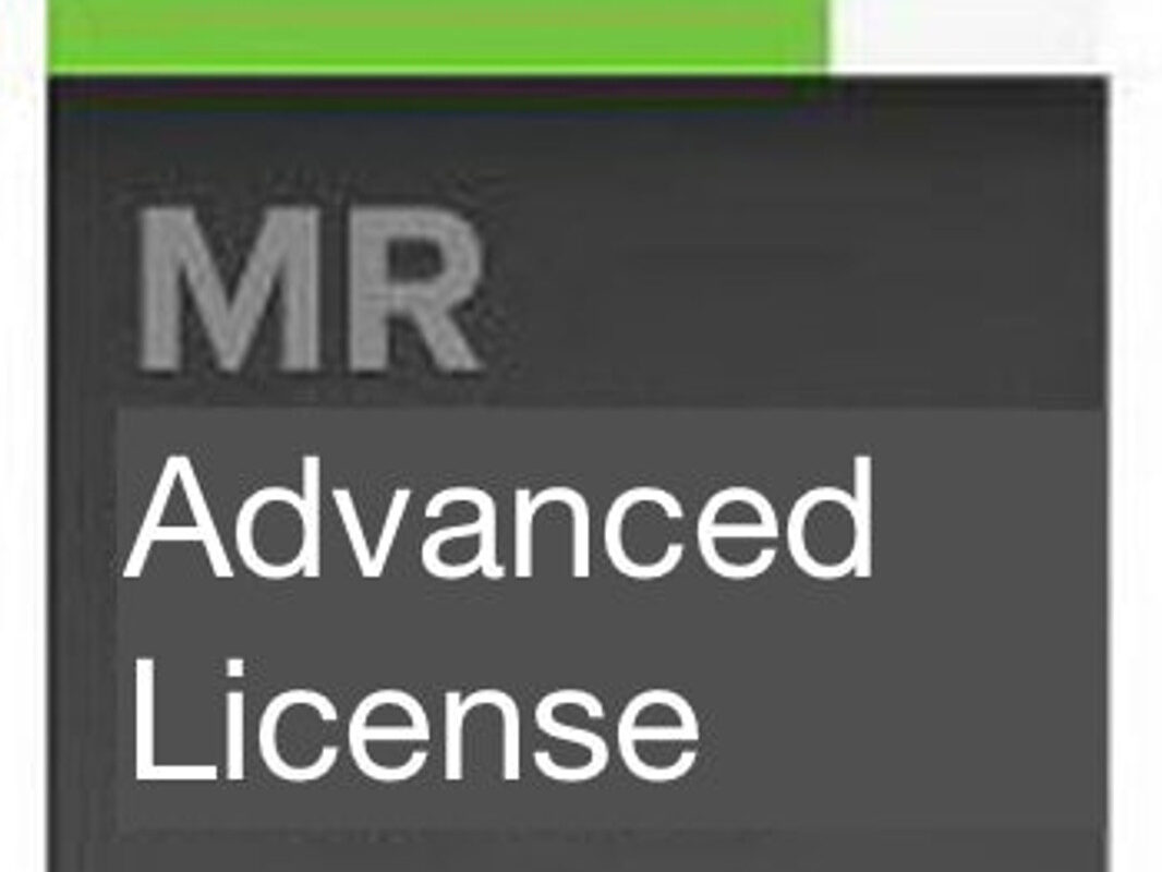 Cisco Meraki MR Advance License