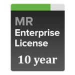 Cisco Meraki MR Advanced License – Cloud-Managed Wi-Fi