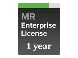 Cisco Meraki MR Enterprise Cloud Controller License