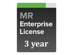 Cisco Meraki MR Enterprise Cloud Controller License