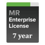 Cisco Meraki MR Enterprise Cloud Controller License
